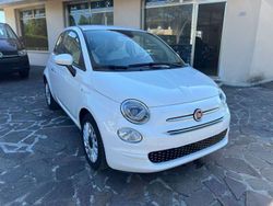 Nero Usata 2020 Fiat 500 Lounge Tre volumi | 11.900 € (Buon prezzo)