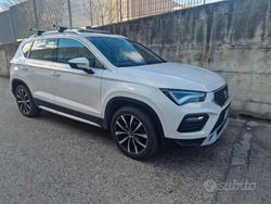 Usata 2021 Seat Ateca SUV | 25.000 € (Molto cara)