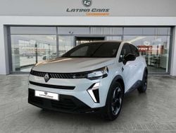 Bianco Usata 2025 Renault Captur Techno SUV | 20.490 € (Buon prezzo)