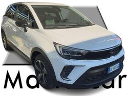 Bianco Usata 2022 Opel Crossland Edition SUV | 11.900 € (Buon prezzo)