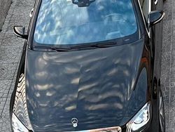 Nero Usata 2019 Mercedes S350 Tre volumi | 49.990 € (Molto cara)