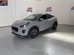 Other Usata 2021 Ford Puma Titanium SUV | 14.980 € (Buon prezzo)