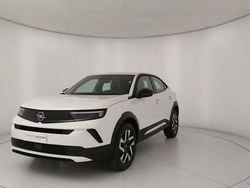 Bianco Nuova 2025 Opel Mokka Edition SUV | 22.000 € (Buon prezzo)