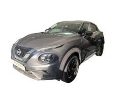 White pearl Usata 2024 Nissan Juke Acenta SUV | 21.900 € (Cara)