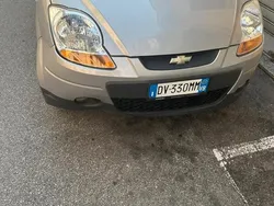 Usata 2009 Chevrolet Matiz Due volumi | 1000 € (Super prezzo)
