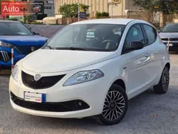 Bianco Usata 2020 Lancia Ypsilon Gold Due volumi | 10.999 € (Buon prezzo)