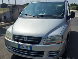 Usata 2005 Fiat Multipla Monovolume | 3000 € (Molto cara)
