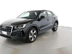Nero perla Usata 2022 Audi Q2 Admired SUV | 23.500 € (Buon prezzo)