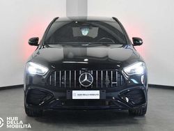 Nero Usata 2024 Mercedes GLA35 AMG Premium Plus SUV | 51.900 € (Super prezzo)