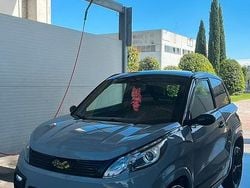 Grigio Usata 2023 Ligier JS60 Tre volumi | 16.000 €