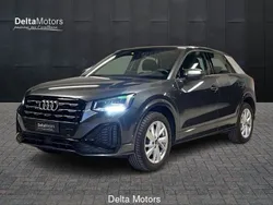 Grigio Usata 2022 Audi Q2 S-Line SUV | 31.100 € (Buon prezzo)