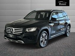 Argento hightech Nuova 2025 Mercedes GLB180 SUV | 45.800 € (Ottimo prezzo)