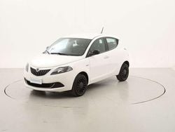 Bianco Usata 2022 Lancia Ypsilon Silver Due volumi | 8290 € (Super prezzo)