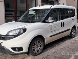 Usata 2020 Fiat Doblò Monovolume | 11.100 €