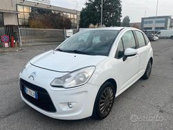 Bianco Usata 2011 Citroën C3 Tre volumi | 4990 € (Cara)