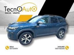 Blu indigo Usata 2025 Dacia Bigster Journey SUV | 31.000 € (Buon prezzo)