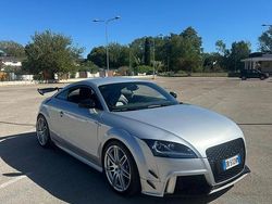 Grigio Usata 2008 Audi TTS Coupé | 21.000 € (Buon prezzo)