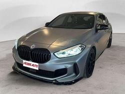 Grigio Usata 2023 BMW 128 M Sport Tre volumi | 33.900 € (Buon prezzo)