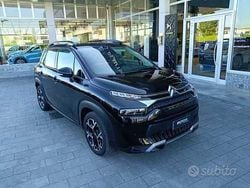 Nero Usata 2023 Citroën C3 Aircross PureTech SUV | 15.990 € (Buon prezzo)
