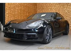 Nero(met.) Usata 2017 Porsche Panamera 4S Tre volumi | 57.900 € (Buon prezzo)