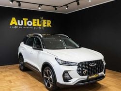 Bianco Usata 2022 DR DR 6.0 SUV | 18.500 € (Ottimo prezzo)