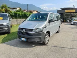 Argento(met.) Usata 2023 VW Caravelle Business Monovolume | 36.900 € (Ottimo prezzo)