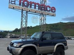 Blu Usata 1999 Nissan Patrol SE SUV | 14.000 € (Super prezzo)