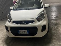 Usata 2016 Kia Picanto Due volumi | 7200 € (Buon prezzo)