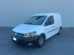 Bianco Usata 2017 VW Caddy Business Monovolume | 12.900 € (Super prezzo)