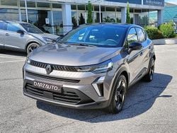 Grigio t.nero pastello Nuova 2025 Renault Captur Techno SUV | 23.900 € (Buon prezzo)