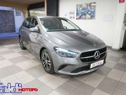 Grigio Usata 2023 Mercedes B180 Progressive Monovolume | 31.450 € (Cara)