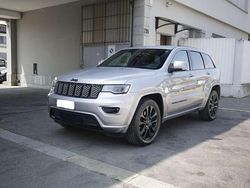 Usata 2017 Jeep Grand Cherokee Limited SUV | 19.000 € (Ottimo prezzo)