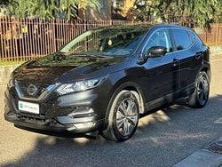 Nero Usata 2020 Nissan Qashqai SUV | 16.990 € (Buon prezzo)