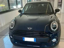 Usata 2019 Mini One D Due volumi | 16.000 € (Cara)