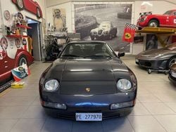 Blu/azzurro Usata 1987 Porsche 928 Coupé | 43.000 €