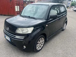 Nero(met.) Usata 2008 Daihatsu Materia TAKA Monovolume | 1550 € (Super prezzo)