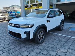 Bianco Nuova 2025 Dacia Bigster Expression SUV | 25.900 € (Ottimo prezzo)