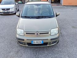 Beige Usata 2010 Fiat Panda Dynamic Tre volumi | 4500 € (Cara)