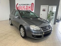 Marrone Usata 2008 VW Golf VI Sportline Due volumi | 5299 € (Ottimo prezzo)