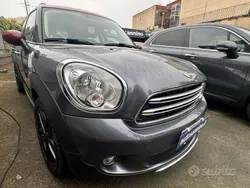 Usata 2016 Mini Cooper D Countryman SUV | 11.490 € (Buon prezzo)