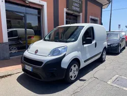 Bianco Usata 2021 Fiat Fiorino Monovolume | 8500 € (Buon prezzo)