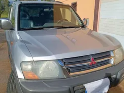 Usata 2004 Mitsubishi Pajero SUV | 5500 € (Super prezzo)