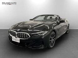 Nero Usata 2023 BMW 840 Comfort Edition Coupé | 74.900 € (Buon prezzo)