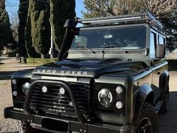 Usata 2007 Land Rover Defender SE Station wagon | 39.500 € (Ottimo prezzo)