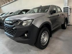 Grigio Nuova 2025 Isuzu D-Max Pick-up | 30.500 € (Super prezzo)