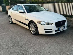 Usata 2015 Jaguar XE Pure Tre volumi | 10.000 € (Buon prezzo)