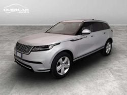 Argento Usata 2021 Land Rover Range Rover Velar SUV | 32.400 € (Ottimo prezzo)