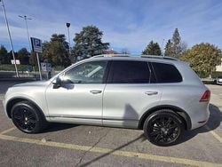 Grigio Usata 2011 VW Touareg SUV | 10.500 € (Super prezzo)