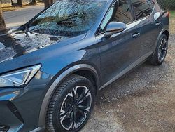 Grigio Usata 2023 Cupra Formentor SUV | 24.499 € (Ottimo prezzo)