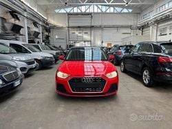 Rosso Usata 2019 Audi A1 Admired Tre volumi | 18.500 € (Buon prezzo)